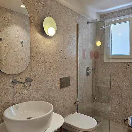 Conchilia דירה *