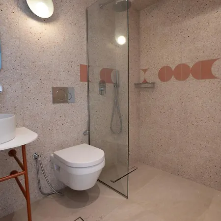 Conchilia * קרפאטוס