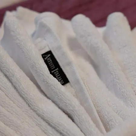 Conchilia דירה *