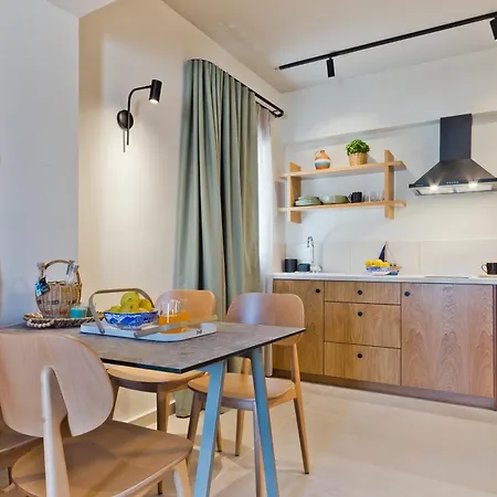 Appartamento Conchilia