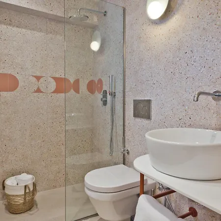 Apartment Conchilia