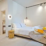 Conchilia شقة كارباثوس