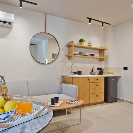 Apartment Conchilia Karpathos Town (Pigadia)