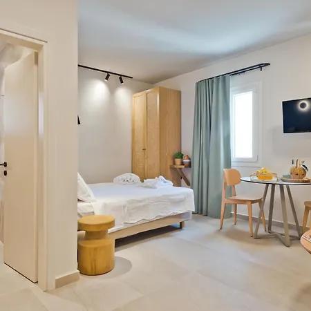 Apartment Conchilia