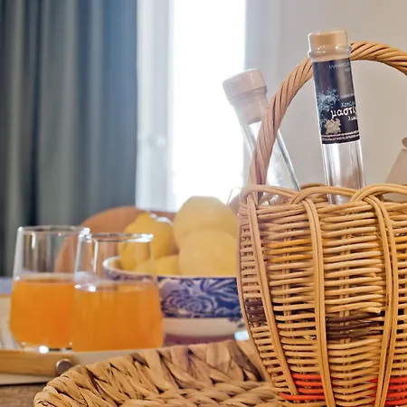 Conchilia Apartamento