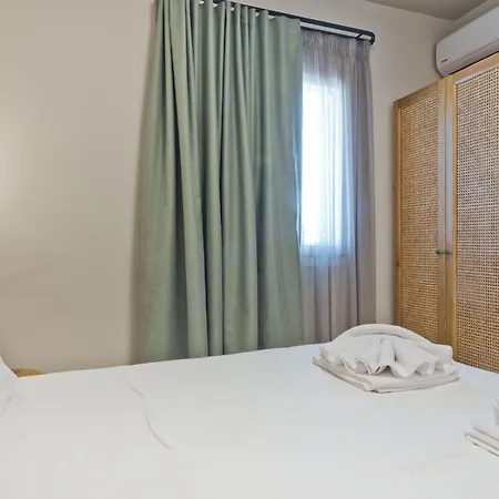 Apartamento Conchilia Cárpatos