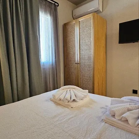 Conchilia Apartment