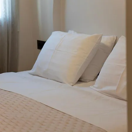 Apartment Conchilia *