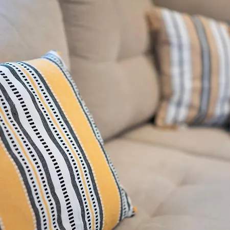 Conchilia Apartamento Cárpatos