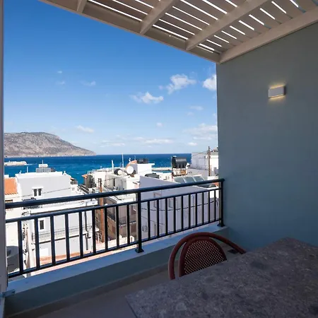Conchilia Karpathos