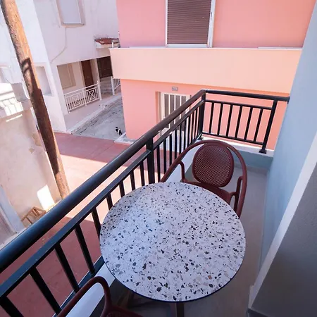 Conchilia Apartment *