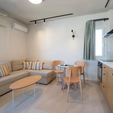 Conchilia * Карпатос