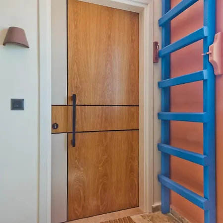 Conchilia Apartamento