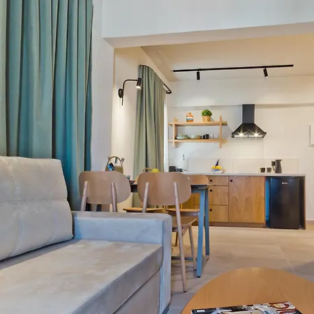 Conchilia Appartement