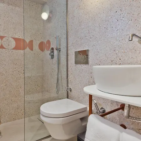 Conchilia 아파트 *