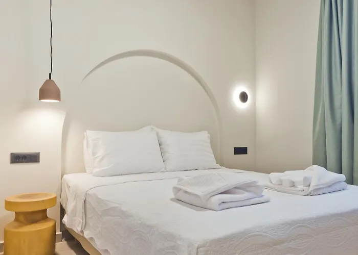 Conchilia 카르파토스