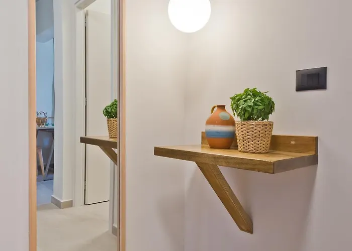 Conchilia 카르파토스