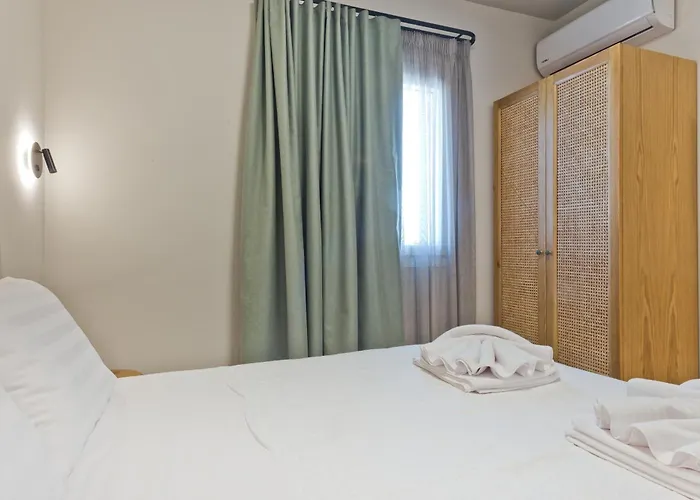 Apartment Conchilia Karpathos