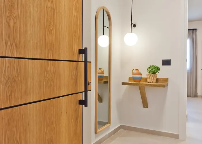 Apartment Conchilia Karpathos