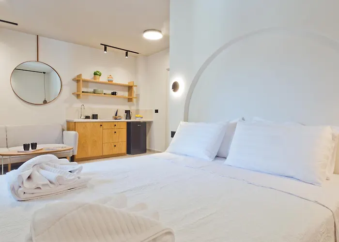 Conchilia 카르파토스