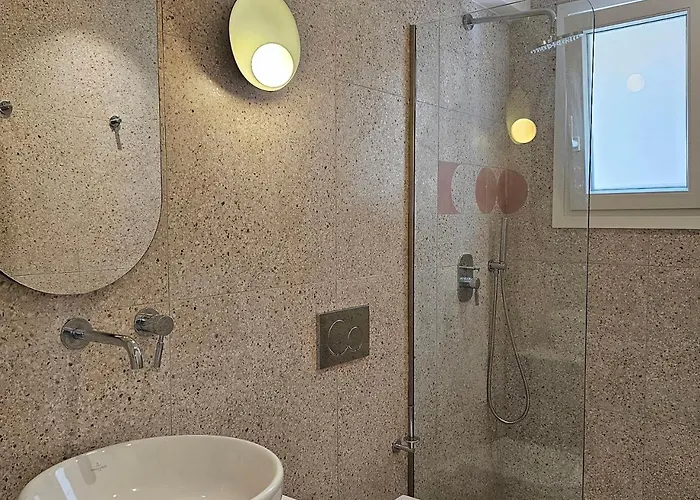 Conchilia Apartment *