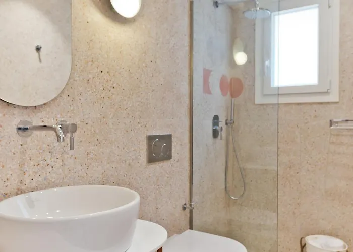 Apartment Conchilia Karpathos