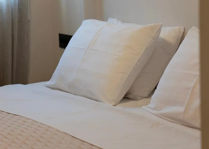 Apartment Conchilia *