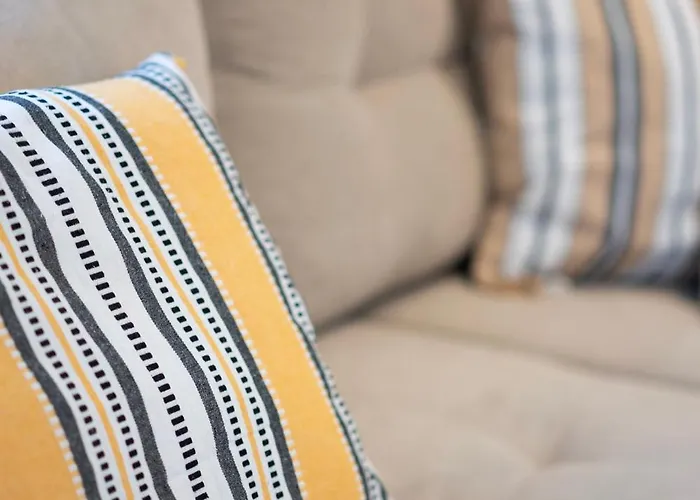 Conchilia Apartment Karpathos