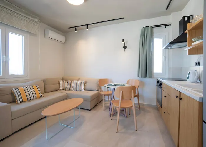 Conchilia * 카르파토스