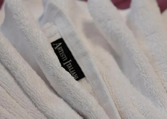 Conchilia Apartment *