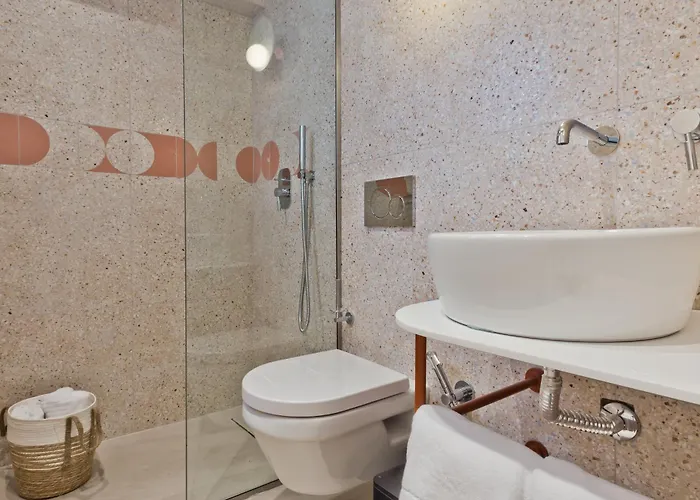 Conchilia Apartment *